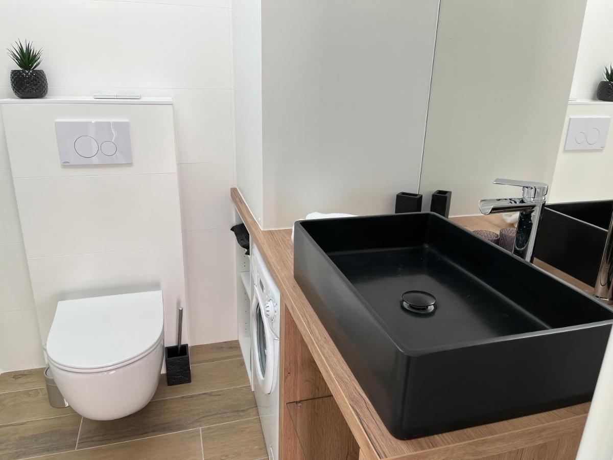 Lodge Le Cabanon Acces Direct Plage ! La Turballe Zewnętrze zdjęcie