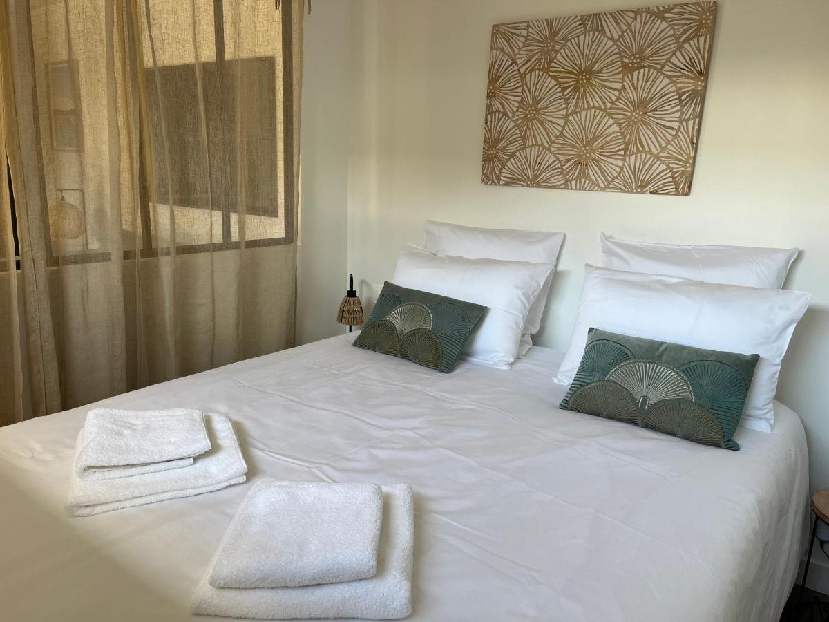 Lodge Le Cabanon Acces Direct Plage ! La Turballe Zewnętrze zdjęcie
