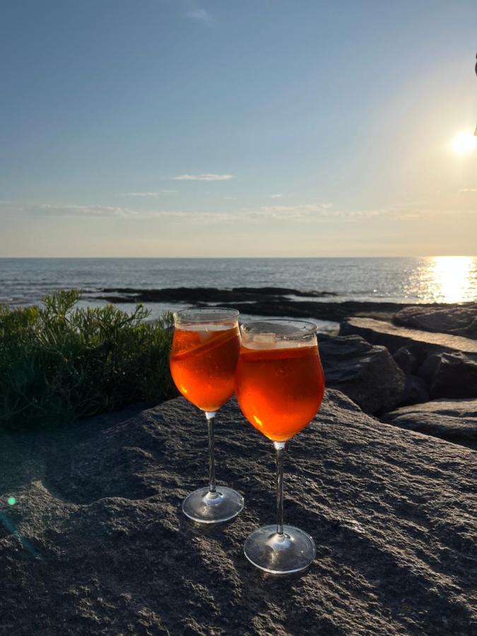 Lodge Le Cabanon Acces Direct Plage ! La Turballe Zewnętrze zdjęcie